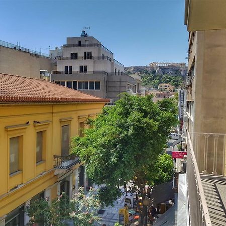 Let Me Athens You! #2 Экстерьер фото