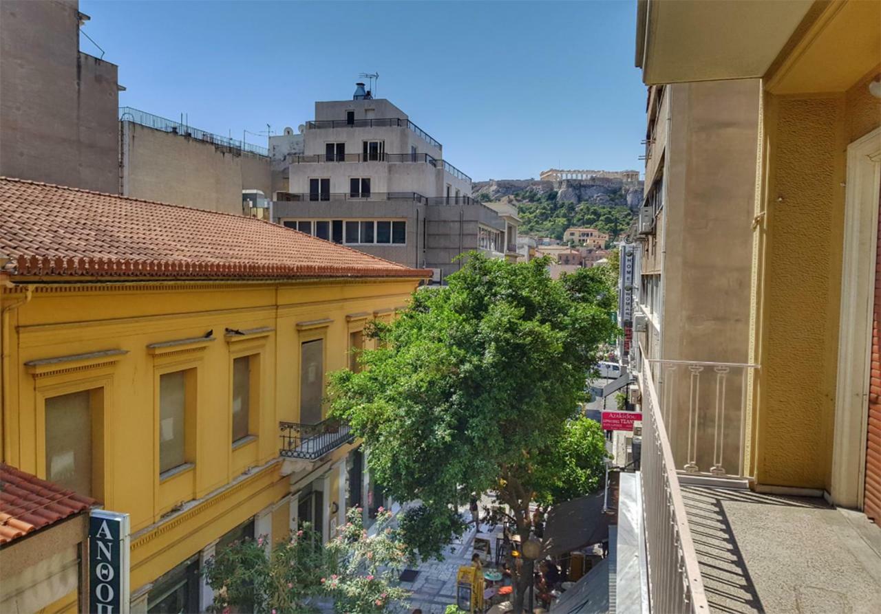 Let Me Athens You! #2 Экстерьер фото