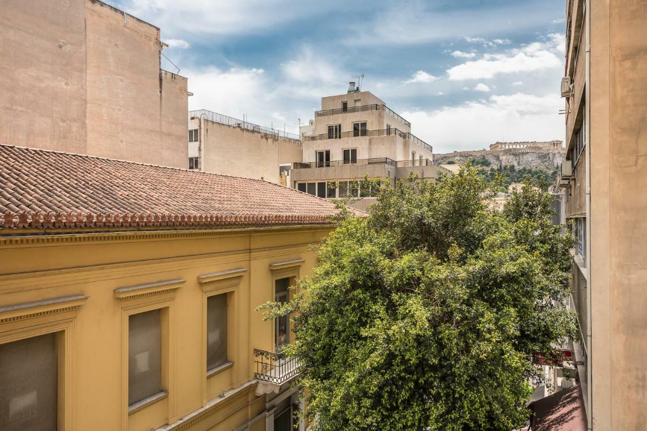 Let Me Athens You! #2 Экстерьер фото