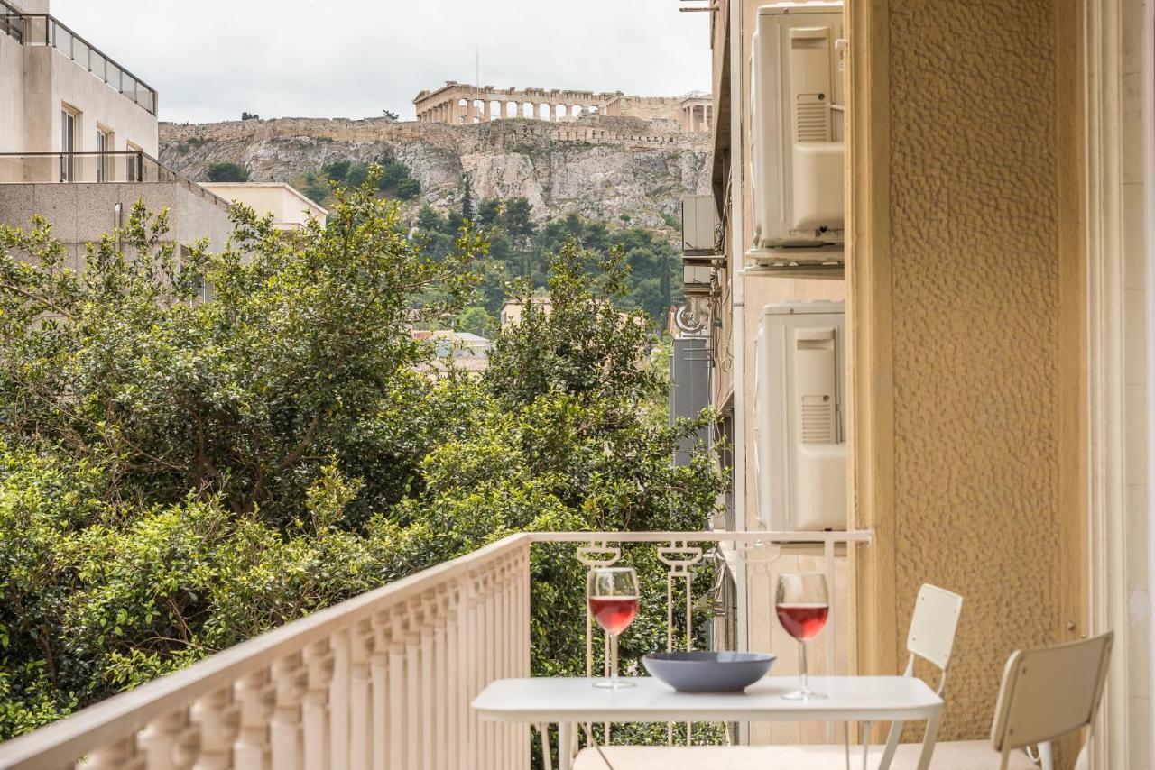 Let Me Athens You! #2 Экстерьер фото