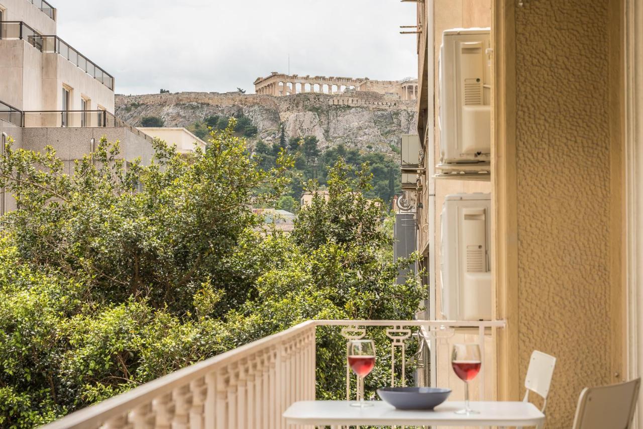 Let Me Athens You! #2 Экстерьер фото