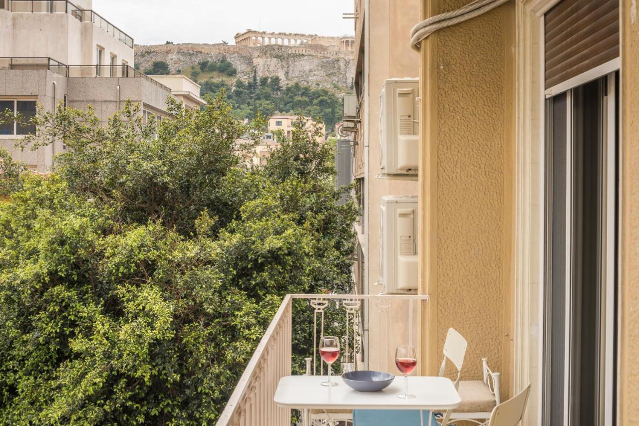 Let Me Athens You! #2 Экстерьер фото